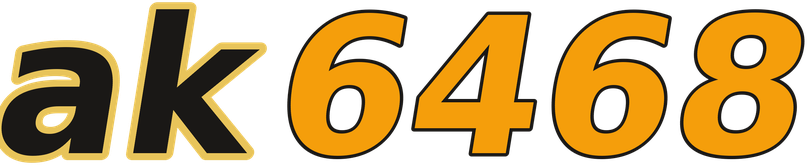 ak6468 logo