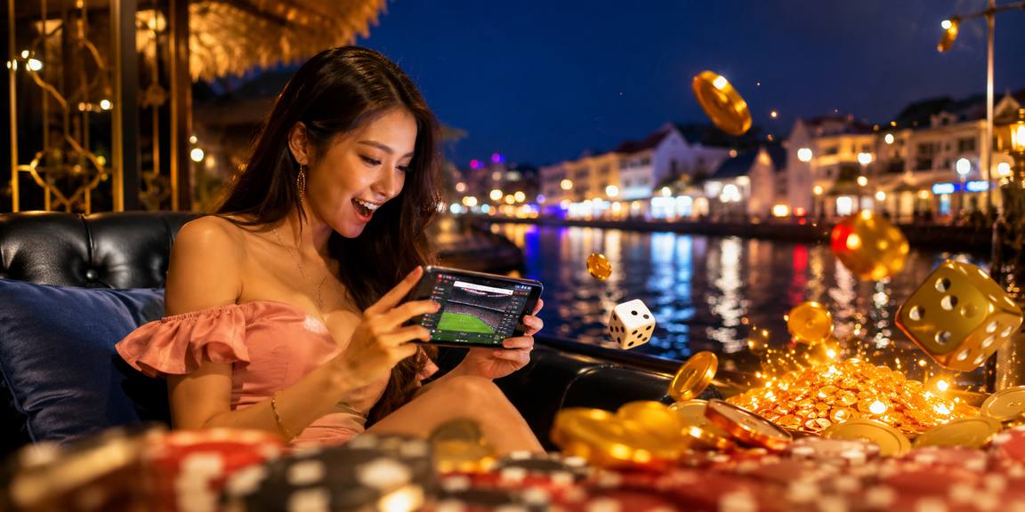 ak6468 Apa Yang Kami Tawarkan Dalam Seven Card Stud