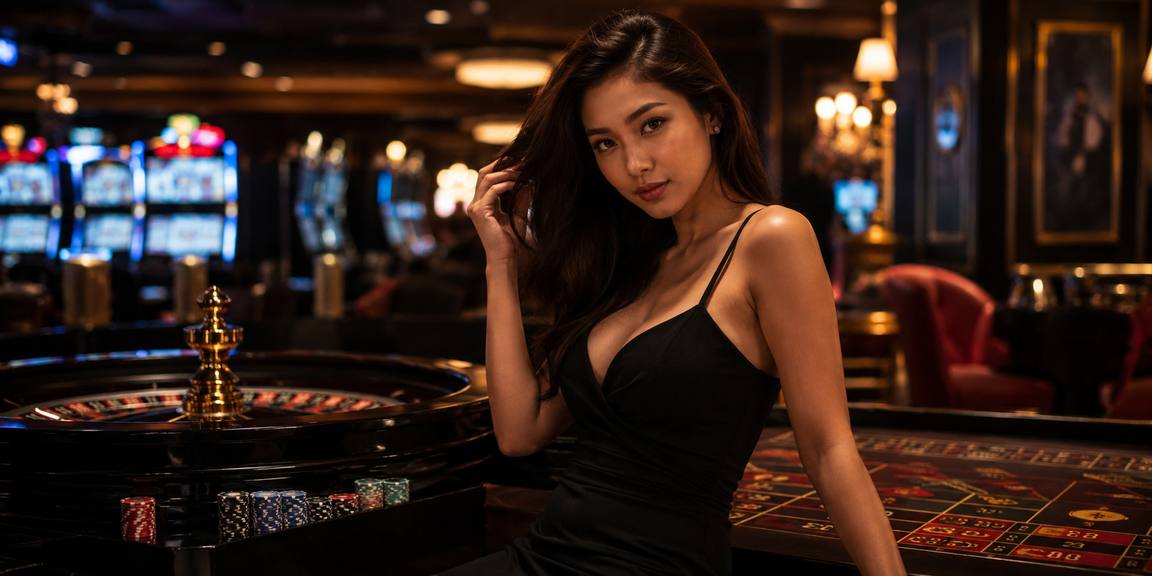 ak6468 Cavern ak6468: Kedalaman Yang Menakjubkan